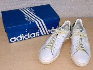 adidas STAN SMITH MADE IN FRANCE アディダス スタンスミス フランス製