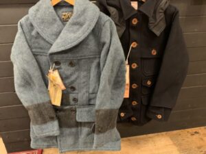 FREEWHEELERS フリーホイーラーズの買取のご紹介です！