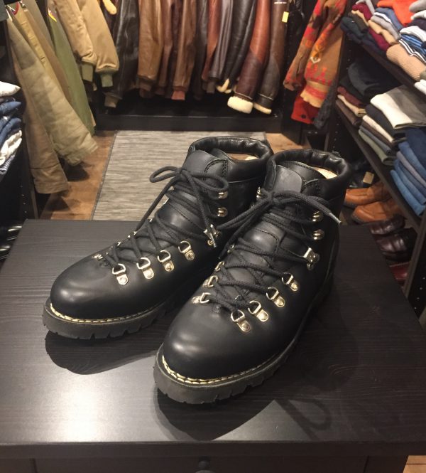 Paraboots Avoriaz パラブーツ アヴォリアーズ