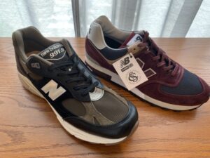 ニューバランスの買取のご紹介です！