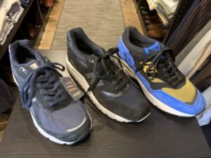 NEW BALANCE ニューバランスの買取のご紹介です！