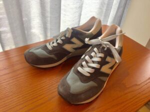 NEW BALANCE ニューバランス M1300CLを買取しました!