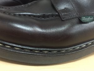 Paraboot パラブーツ Chambord シャンボード