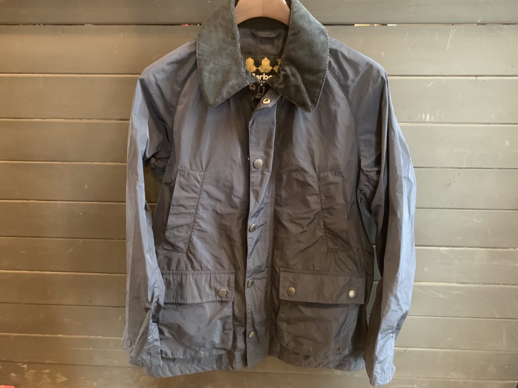 BARBOUR BEDALE SL SHAPE MEMORY バブアービデイル SL シェイプ ...