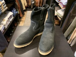 REDWING レッドウィング 8177 ペコスブーツ ビームス別注を買取しました!