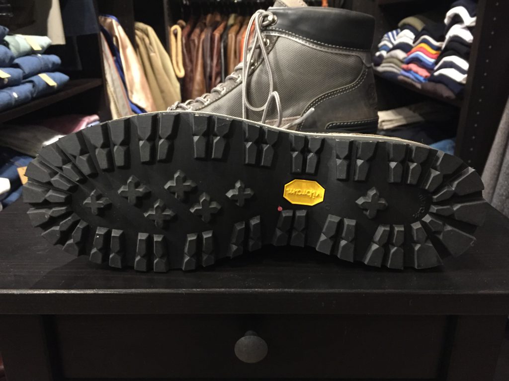 DANNER×NEW BALANCE 30459 ダナーライト パイオニア ニューバランス