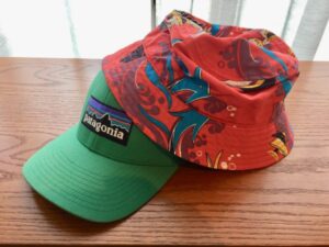 Patagonia パタゴニア メッシュキャップ ハットの買取のご紹介です！