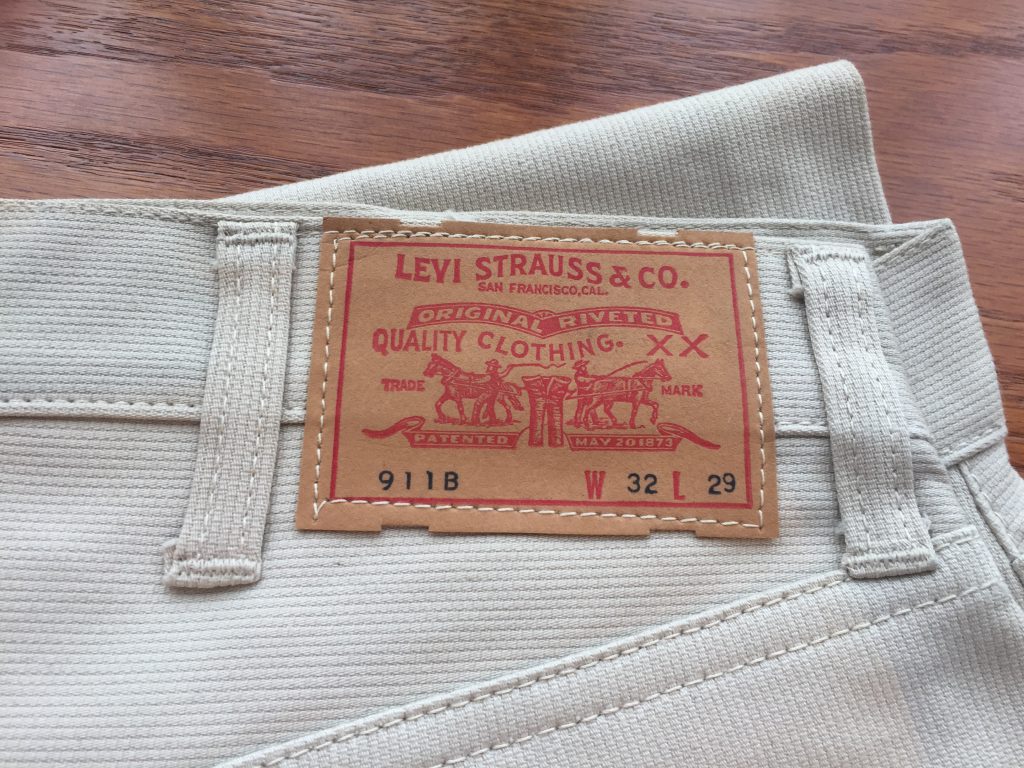 Vintage Levi’s ビンテージ リーバイス
