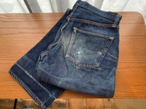 VINTAGE LEVI’S ビンテージ リーバイス 501XXを買取しました！