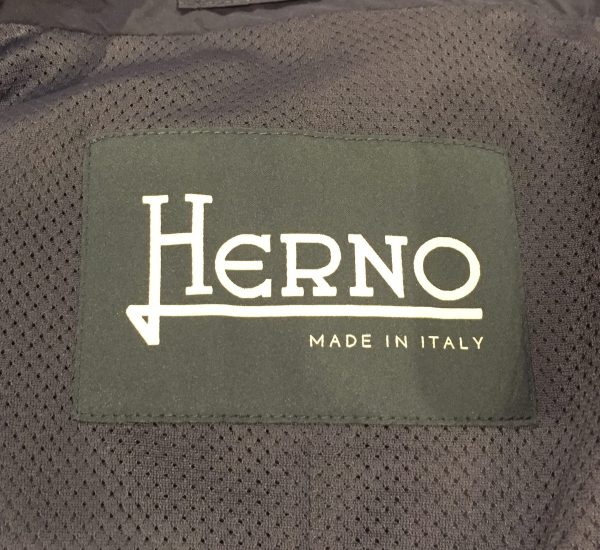 HERNO ヘルノの買い取り