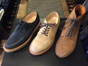 オールデンの買取のご紹介です！