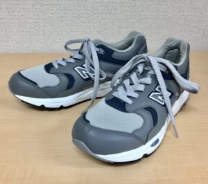 NEW BALANCE ニューバランス M1700GRAを買取しました。