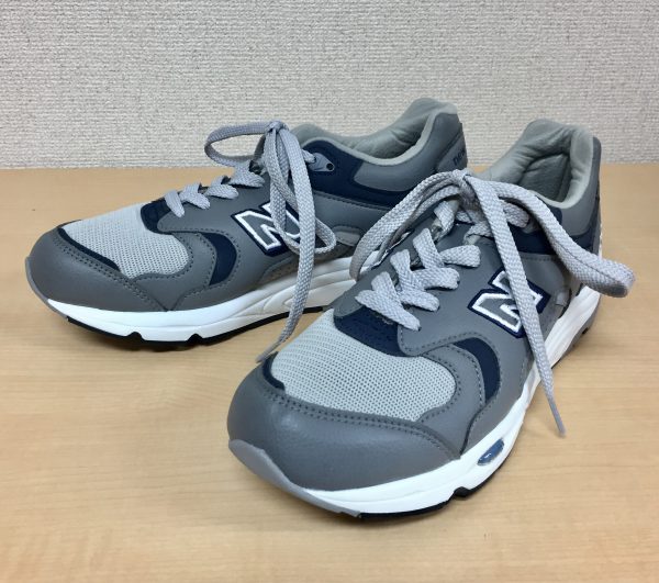 NEW BALANCE ニューバランス M1700GRA