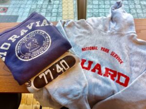 50~80’S CHAMPION チャンピオン ビンテージ スウェットの買取のご紹介です。