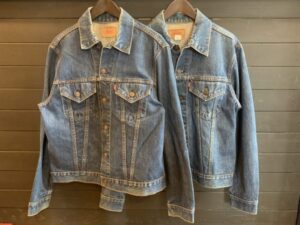 VINTAGE LEVI’S ビンテージ リーバイス 70505の買取のご紹介です！