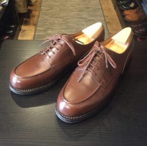 J.M.WESTON GOLF 641 J.M.ウエストン ゴルフの買い取りのご紹介です！