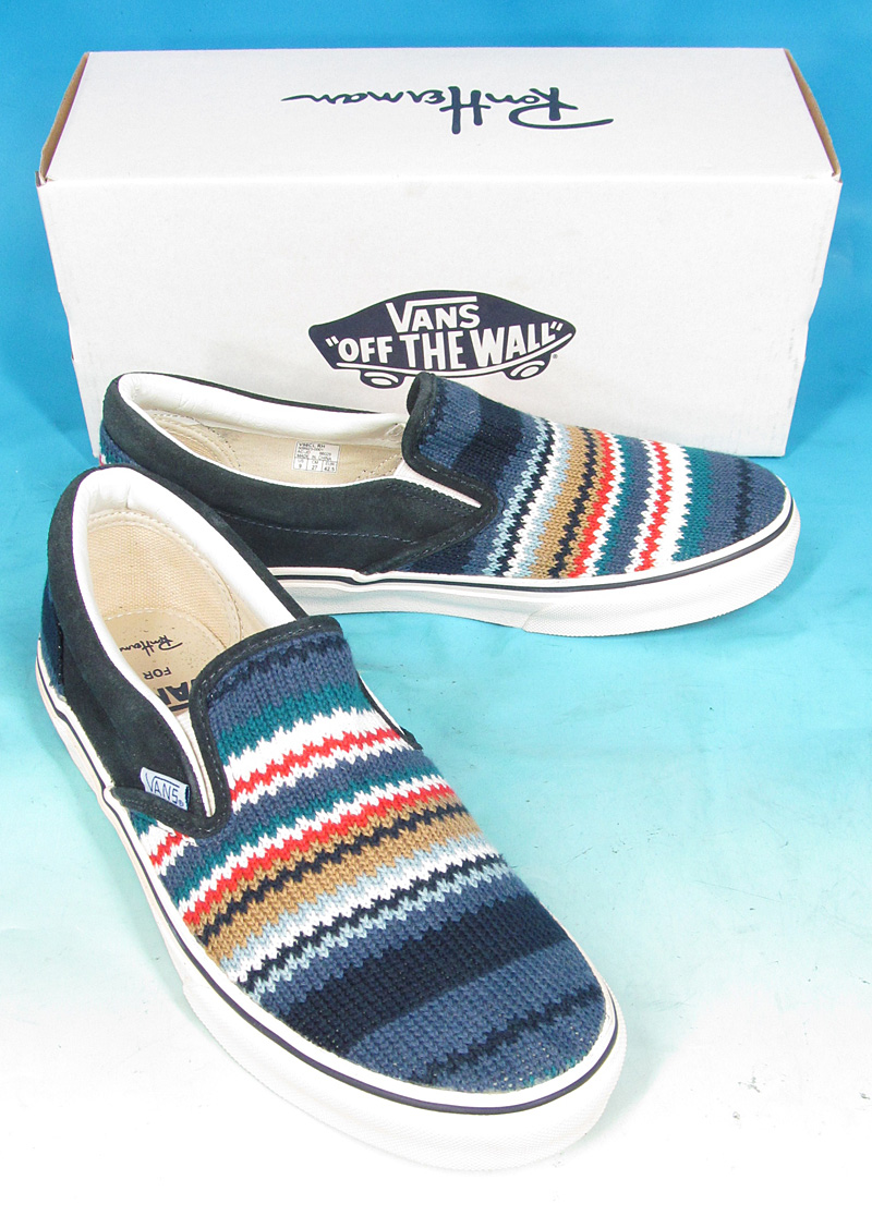 中に 植生 責める Vans スリッポン ニット 緊張 子 インストール 中に 植生 責める Vans スリッポン ニット 緊張 子 インストール