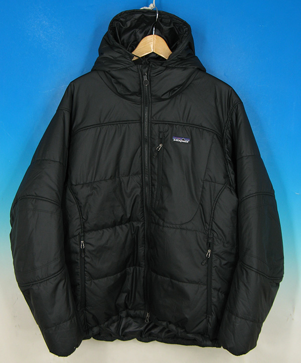 PATAGONIA パタゴニア ダスパーカー 09年製