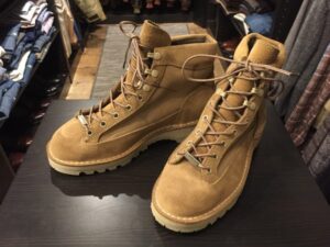 DANNER 31519 DANNER LIGHT MOJAVE ダナーライト モハベの買取のご紹介です！