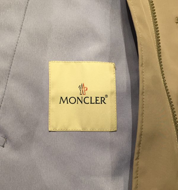 MONCLER MONVIER JACKET モンクレール モンヴィエジャケット