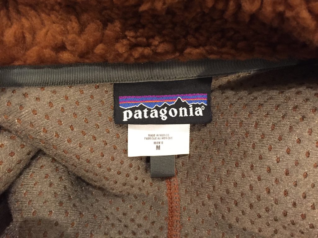 Patagonia パタゴニア クラシックレトロX カーディガン