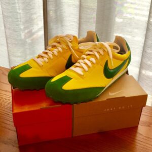 NIKE OREGON WAFFLE ナイキ オレゴンワッフルを買取しました！