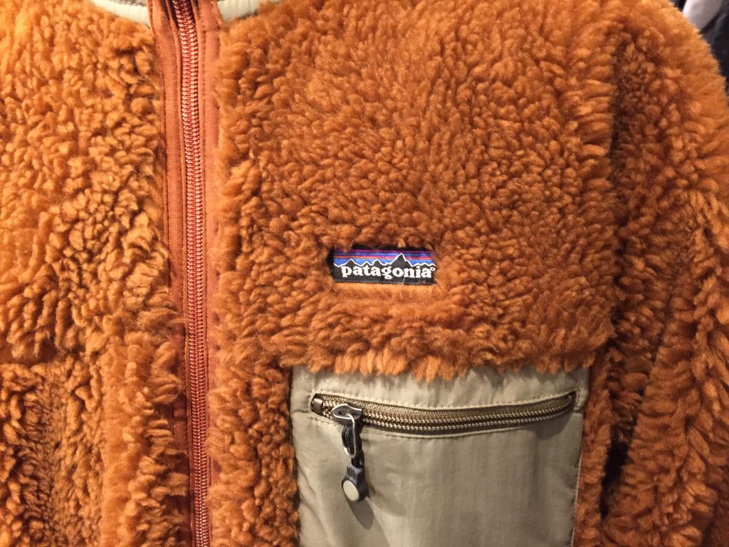 Patagonia パタゴニア クラシックレトロX カーディガン