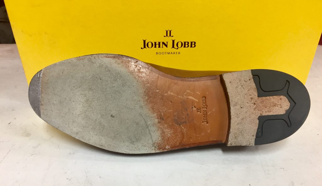 JOHN LOBB ALTON ジョンロブ アルトン ラスト4515