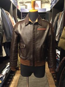 TOYS McCOY トイズマッコイ バックスバニー A-2 フライトジャケットを買取しました！