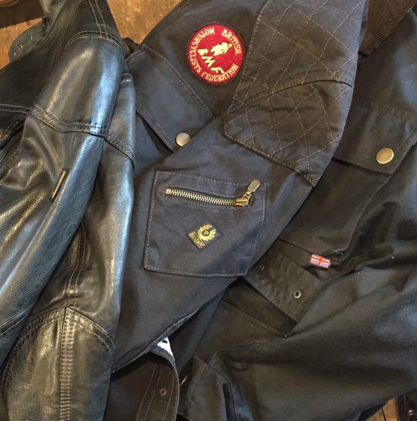 Belstaff ベルスタッフの買取のご紹介 | 古着買取のJUNK-VINTAGE