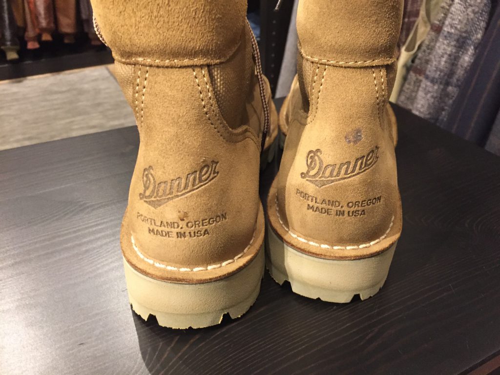 DANNER 31519 DANNER LIGHT MOJAVE ダナーライト モハベ