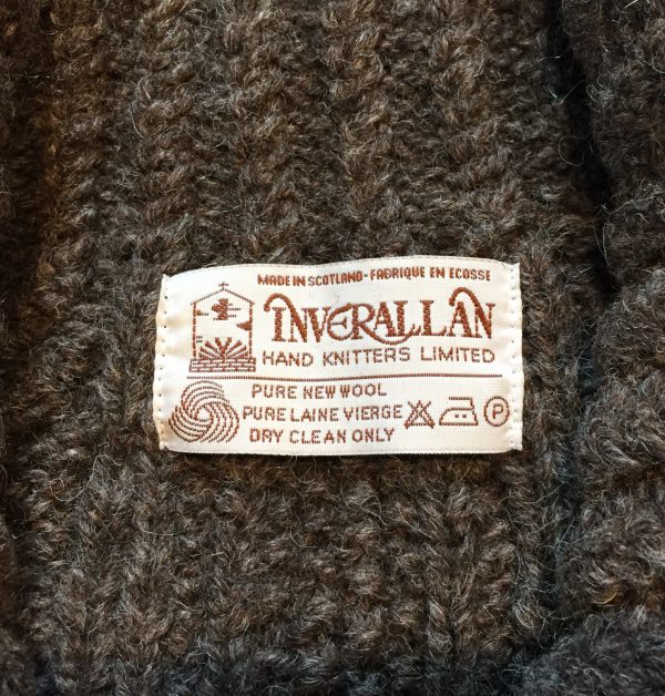 INVERALLAN インバーアランの買取のご紹介です！