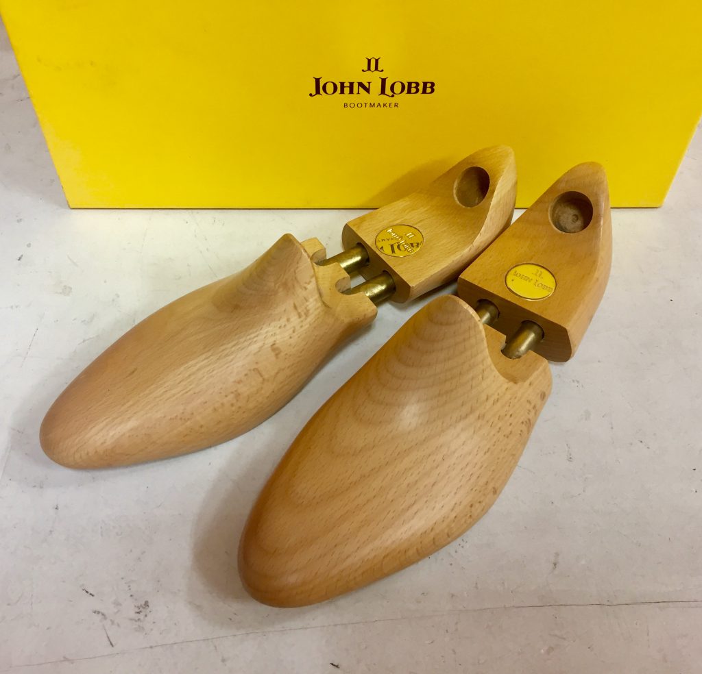 JOHN LOBB ALTON ジョンロブ アルトン ラスト4515