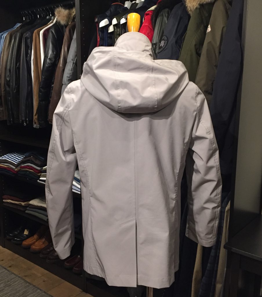 MONCLER MONVIER JACKET モンクレール モンヴィエジャケット