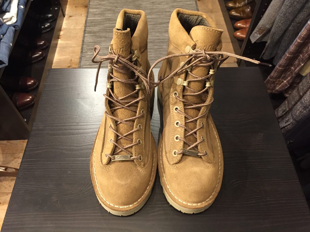 DANNER 31519 DANNER LIGHT MOJAVE ダナーライト モハベ