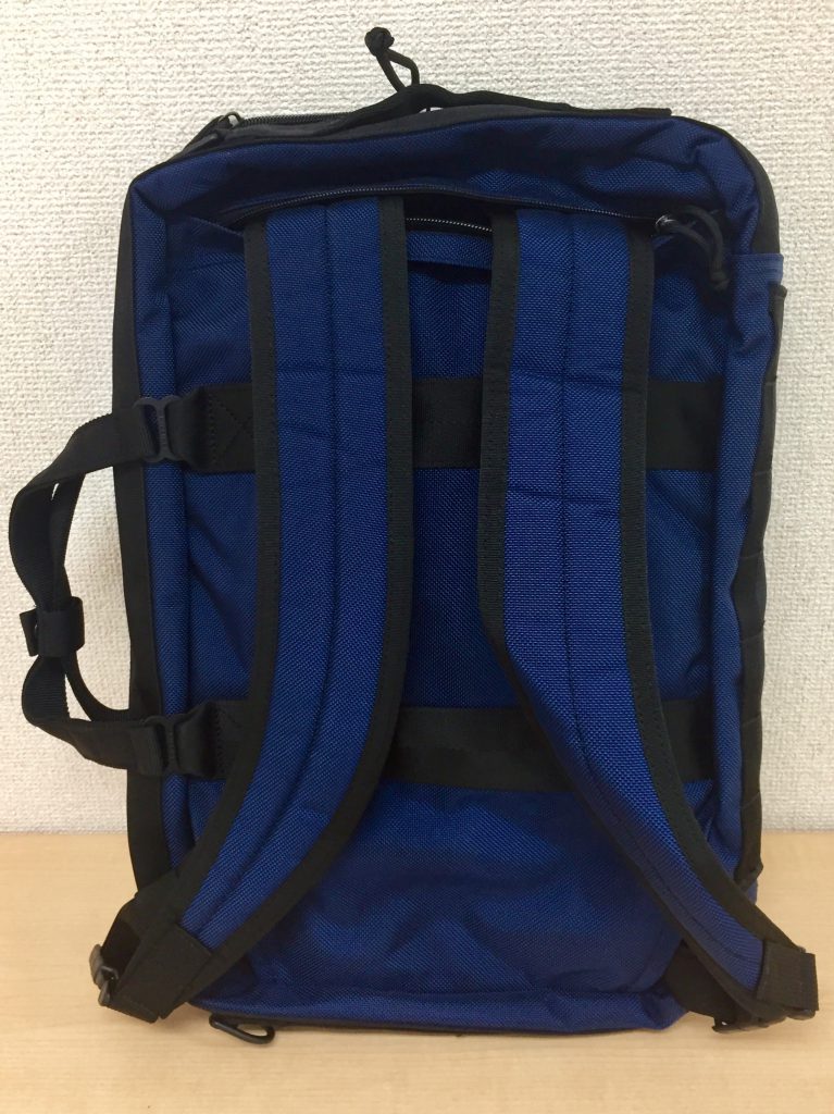 BRIEFING ブリーフィング C-3 LINER 3WAY BAG