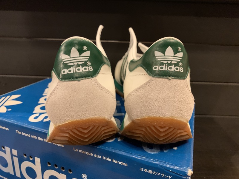 adidas（アディダス）のAC1540WG、97年製のカントリーを買取りしました