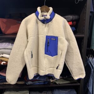 Patagonia（パタゴニア）の23056FA16 クラシック レトロX フリースジャケットを買取りしました！