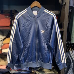 80’S adidas（アディダス）のATP トラックジャケット、ジャージを買取りしました！