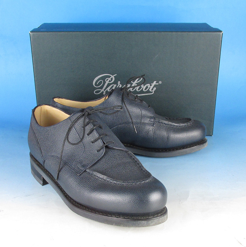 Paraboot(パラブーツ)の買取について|古着買取のJUNK-VINTAGE