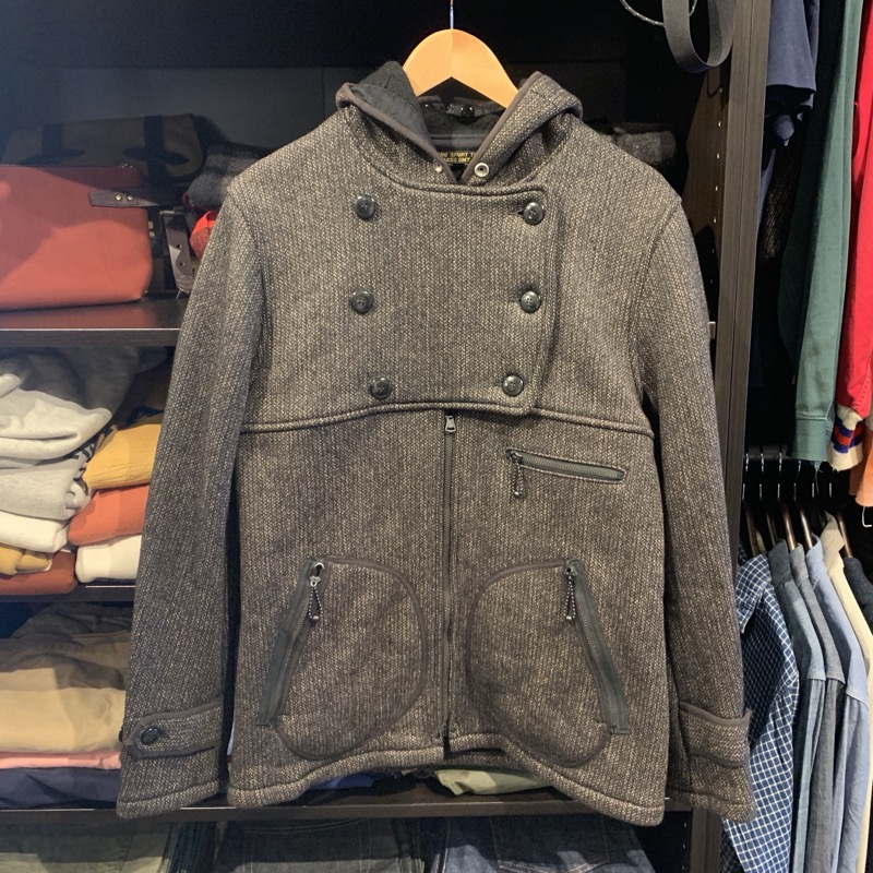 フリーホイーラーズ #1031001 THOMPSON COAT