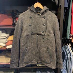 FREEWHEELERS（フリーホイーラーズ）のトンプソンコートを買い取りしました！