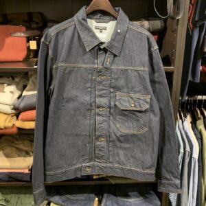 ENGINEERED GARMENTS(エンジニアード ガーメンツ）のデニムジャケットを買取りしました！