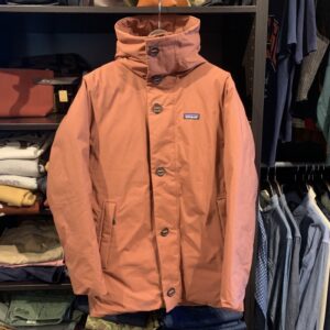 Patagonia（パタゴニア）の27975FA19、フローズン レンジ パーカ ダウンジャケットを買取りしました！