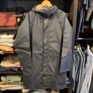 BARBOUR（バブアー）のホワイトレーベルのフーデッド ハンティング コートを買い取りしました！