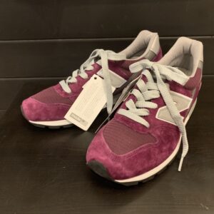 NEW BALANCE（ニューバランス）の996、USA製を買取りしました！