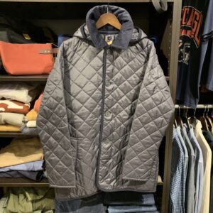 LAVENHAM（ラベンハム）のキルティングジャケット、デンストンを買い取りしました！