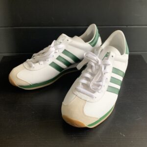 adidas(アディダス)のカントリー、661974、2000年復刻を買取りしました!