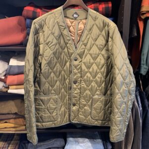 CORONA(コロナ)のキルティングジャケットを買取りしました!