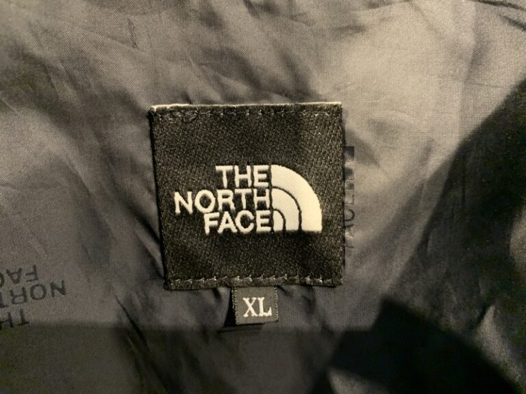 THE NORTH FACE（ノースフェイス）のNP12042、GTX デニム コーチジャケットを買取りしました！ | 古着買取のJUNK